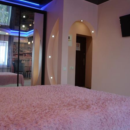 24Home دنيبروبيتروفسك المظهر الخارجي الصورة